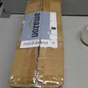 3 Feet Green Premium Christmas Tree 12 Modes Dual Color Change Timer DIY 50 Warm White & Multicolor Lights Star 15 Ball Ornaments Battery Operated Small Artificial Full Xmas Tree Table Home Indoor