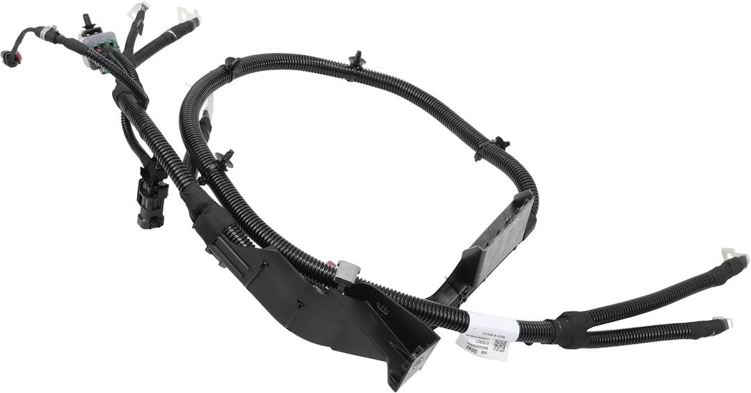 GM Genuine Parts 84655046 Battery Positive Cable