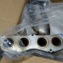 JT Exhaust Catalytic Converter Compatible with Toyota Camry, Solara 2.4L 2002 2003 2004 2005 2006 (EPA Compliant)(Standard EPA Grade)