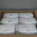 Pampers Swaddlers Diapers, Size 2 (10-22 lbs), 186 Count, Absorbent, Keeps Baby Dry and Comfortable, Skin Safe Disposable Baby Diaper 