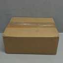 LED Barn Light, Dusk to Dawn Outdoor Yard Light with Photocell Ultra Brightness 5000K Daylight 7500lm, 500W MH/HPS Replacement, AC100-277V IP65 Waterproof for Farmhouse Area