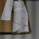 Matte Black Bathroom Hardware Set 4 Pieces,Towel Bar Set Stainless Steel Wall Mounted, Includes 16In Hand Towel Bar, Towel Ring, Robe Towel Hooks,Toilet Paper Holder, Bathroom Towel Rack Set