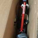 RoyalBaby Freestyle 7 Kids Bike 18 Inch Wheel Dual Handbrakes Bicycle Beginners Boys Girls Ages 5-8 Years, Kickstand and Water Bottle Included, Red