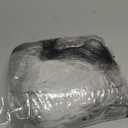 Gray White Short Old Lady Wig for Women Cosplay and Stage Performance Costume Accessory Elderly Wig for Halloween and Party Decoration