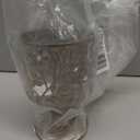 Bath and Body Works Dogwood Pedestal 3 Wick Candle Sleeve Holder
