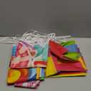 Candyland Party Table Decorations 9pcs Candyland Lollipop Table Honeycomb Centerpieces for Candy Theme Birthday Party Supplies (9 Count (Pack of 1))