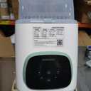 Momcozy KleanPal Pro All-in-One Bottle Washer, Sterilizer & Dryer - Matte