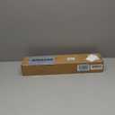 18 inch Real Wood Grab Bar Hand Rails for Indoor Stairs- Wall Mounted Wooden Staircase Handrails, Interior Stair Railings, Exterior Steps Banister Hand Railing, Safety Handle for Elderly (1.5 FT)