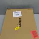 GiveBest Electric Wall Heater with WiFi and Remote Control, Floor or Wall Mounted Heater, Large Room Coverage, 3 Heating Modes, 1500W Fast Heating Space with Thermostat for Indoor Room Use, White