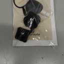 Umbrauto Air Mattress for 5.5-5.8 ft Full-Size Short Truck Beds, Inflatable Truck Tent Airbed with Pump, Pickup Camper Air Bed for Camping (Black)