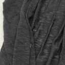 IN'VOLAND Womens Plus Size Lightweight Cardigan Open Front Short Sleeve Casual Loose Fit Beach Cover Up (Black) 1