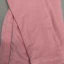 VZV 2T-6Y Toddler Thermal Set Thermal Underwear for Kids Fleece Lined Toddler Base Layer Long Johns for Kids Boys Girls (3T, Medium Pink)