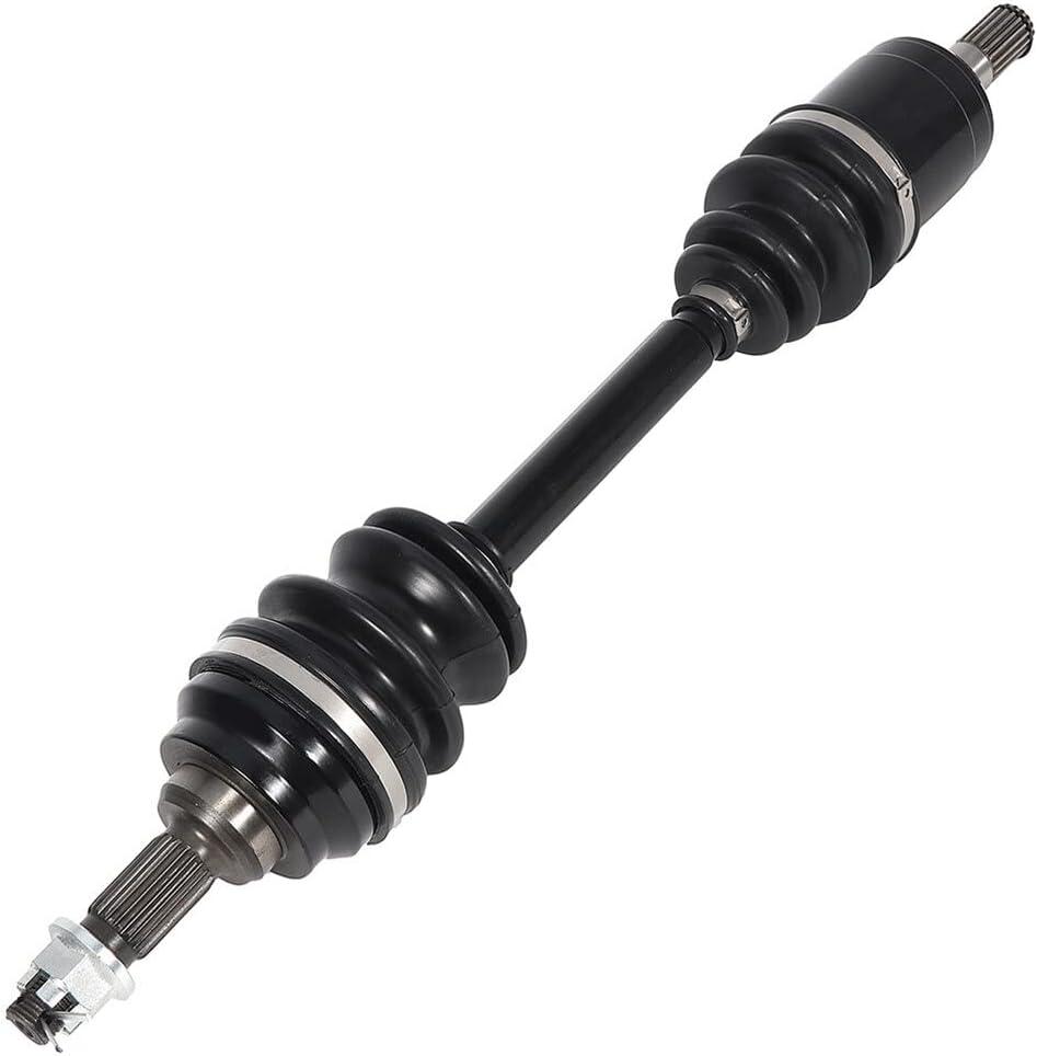 ECCPP CV Axle Drive Shaft Assembly fit 2001-2004 for Honda Foreman Rubicon 500 Rincon 650 Front Right 42350-HN2-003