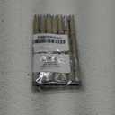 Sakura Pigma Micron Pen 005 Black ink Marker Felt Tip Pen, Archival Pigment Ink, Fine Point for Artist Drawing Pens - 8 Pen Set