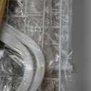 Metal Kids Bookshelf - 5 Tier Bookcase & Toy Storage, Perfect for Kids Room, Bedroom or Living Room (Large, White)