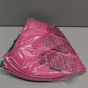 Tinkeep Oversized Beach Straw Hats for Women Extra Large Wide Brim Beach Hat Foldable Roll up Floppy Sun Hat