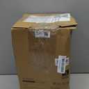 Homvana Humidifiers for Bedroom Home, 3.6 L Cool Mist Top-Fill 34H Super Long Time, Quiet 23dB, Baby Humidifier, Oil Diffuser for Large Room, House, Plant, Nursery, Office, BPA FREE, Ultrasonic (Grey)