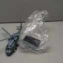 New Ray Toys 1/60 D/C SH-60 Sea Hawk Helicopter