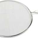 Chef Craft 12 Inch Splatter Screen (Stainless Steel)