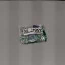 Schneider Slider 755 XB (Extra Broad) Ballpoint Pen Refill, 1.4 mm, ISO Format G2, Black Ink, Box of 10 Refills (175501)