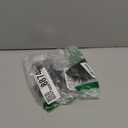 (2 Pack) XR16 Voice Replace Voice Remote Control for Xfinity Comcast TV Box Compatible with Flex Streaming Device Only