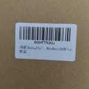 AERART Abstract Wall Art White and Gold Wave Lines Canvas Print Artwork Abstract Wall Decor Paintings for Living Room Bedroom Office Home Decor 29x58 Inch