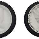 194231x427 532403111 194231x460 (2)Craftsman Front Drive Wheels & fits Husqvarna