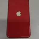 Apple iPhone SE 3rd Gen, 128GB, Red - Unlocked 