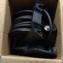 Electric Pressure Washer 5000 PSI 2.8 GPM High Power Washer with 4 Pressure Nozzle and Foam Cannon, powerwashers for Home, Car Washing, Fence Cleaning, Patio, Green
