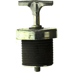 MotoRad 6031-02 Heavy Duty Oil Plug