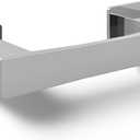 KOHLER HONESTY TOILET TISSUE HOLDER (Polished Chrome)