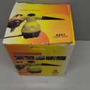 Steam Cleaner, Aspiron Steamer, 248F High-Temperature Steam for Floors, Upgrade Steamer for Upholstery, Floors, Tiles, Car