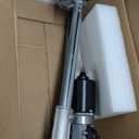 Dorman 602-524AS Front Windshield Wiper Motor and Linkage Assembly Compatible with Select Honda Models
