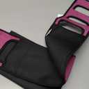 Transfer Board Patient Lift Gait Belt Transfer Sling Transferring Turning Handicap Bariatric Patient Patient Care Safety Mobility Aids Equipment (Purple)