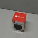 Pogriko Charging Dock for Nintendo Switch 2 Controller, [7 RGB Light] [Fast Charger Station] with Charging Cable for Switch 2 Joycon Accessories (Black)