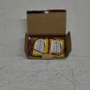 YUTSUJO (2-Pack) 3.6V 700mAh Ni-CD Battery Pack Replacement for DISON KRH-15/51 JLEU9, OSA107, PowerSonic A5289-1 Exit Sign Emergency Light
