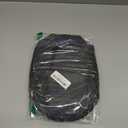 Gven Windshield Sun Shade for Car Front Window Sunshades Windshield Cover Automotive Interior Sun Protector Accessories for Compact& Midsize Sedan,Compact& Subcompact SUV,Small Pickup,Wagon (Blue, S)