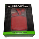 DI Watch US Car Mount - Magnetic Red