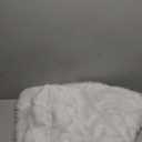 SYITCUN 60 Inch Faux Fur Christmas Tree Skirt, Extra Large Fluffy Xmas Tree Skirt for 6 to 9 FT Christmas Trees, Thicker Plush Christmas Decorations