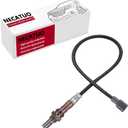 NECATUO 89467-33040 Upstream Oxygen Sensor | Compatible with Subaru Outback, Toyota Camry & Solara (2000-2004) | Replaces OE# 89467-33040 (1 PCS)