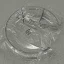 KSMBLPS Pouring Shield for Kitchenaid Mixer, Splash Guard for Kitchenaid 5.5-8 Quart Bowl-Lift Stand Mixer and Stainless Steel Mixer Bowl, For Kitchenaid Attachments