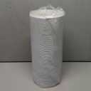 Little World 5.9" Diameter Anti-Clockwise Thread Portable Air Conditioner Hose, 80" Length AC Exhaust Hose Compatible