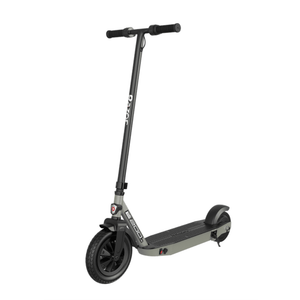 Razor E200 HD Electric Scooter - High-Torque Hub Motor, up to 13 MPH, Electric Scooter for Teens