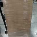 Box USA Double Wall Corrugated Cardboard Sheets, 24" x 48", Kraft (Pack of 5), (BSP2448DW)