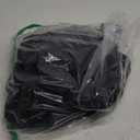 Hoodies for Women Oversized Trendy Sweatshirts Pullover Fleece Long Sleeve Sweaters Winter Outfits Y2k Clothes (Medium, Black)