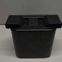 Clear Diamond Ice Cube Tray: Crystal Clear Ice Maker - Large Diamond Shape Ice Cube Maker for Whiskey Cocktails Bourbon