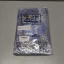 Arrowbash 2025 Advent Calendar Fishing Christmas Countdown, 24 Days Fishing Lures Bait Set Surprises, Gear Advent Calendar for Lovers Fisher Adult Men Teen