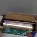 Reynolds 910SC 2000' Length x 12" Width, PVC Slide Cut Food Wrap Film