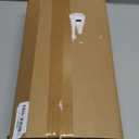 H HIDREAM Soft Dog Cones for Medium Dogs,Cute Adjustable Cone for Dogs to Stop Licking,Dog Recovery Collars & Cones that can Protect Head and Foot WoundsDaisy Yellow All-Season Style (XL)