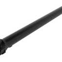 SCITOO 62.5" Rear Drive shaft Assembly Propeller Shaft Compatible For Chevy S10 1994-2003,For GMC Sonoma 1994-2003 15043842
